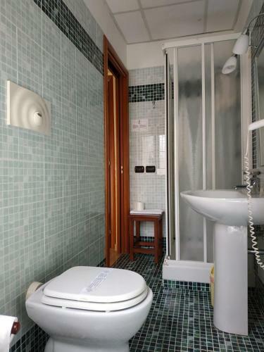 Hotel San Giuseppe