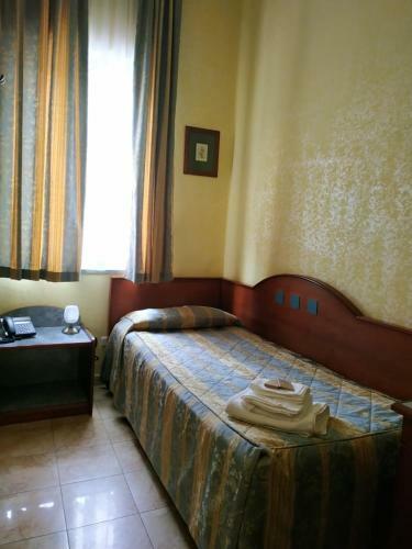 Hotel San Giuseppe