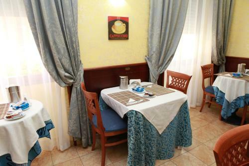 Hotel San Giuseppe
