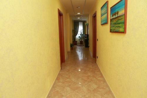 Hotel San Giuseppe