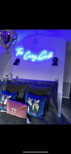 The Cozy Cub