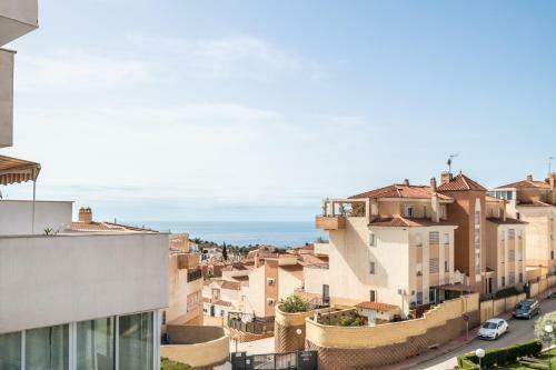 Apartamento Renthas Cumbres Del Golf