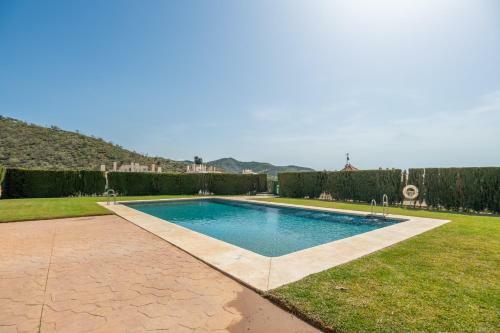Apartamento Renthas Cumbres Del Golf