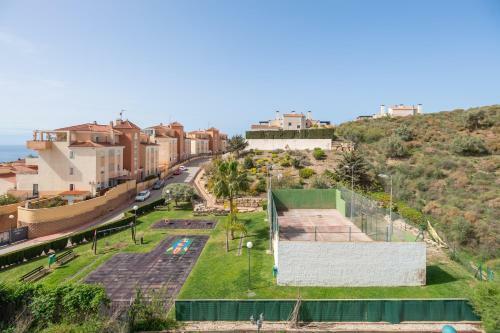 Apartamento Renthas Cumbres Del Golf