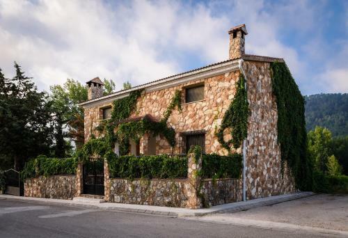 Casa Amparo