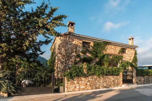Casa Amparo