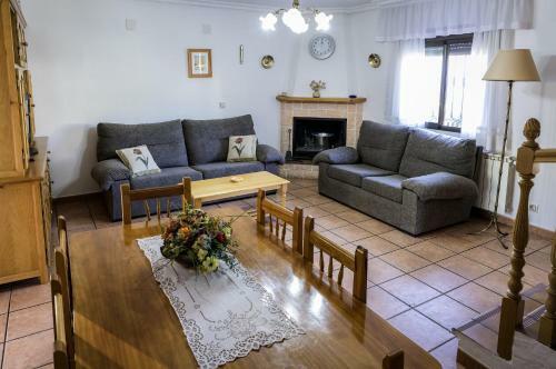 Casa Amparo
