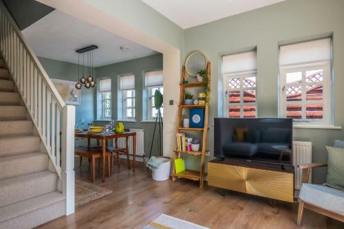 Apartamento On The Strand