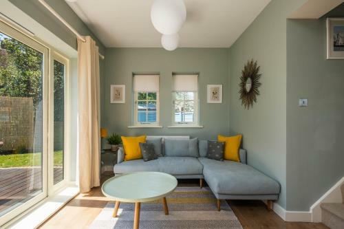 Apartamento On The Strand