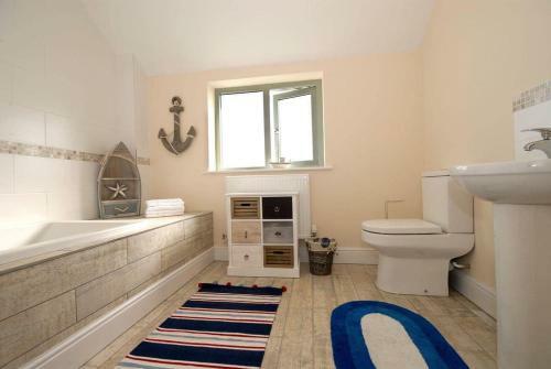 Skylark Cottage