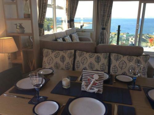3 East Sands View, St Andrews Holiday Park
