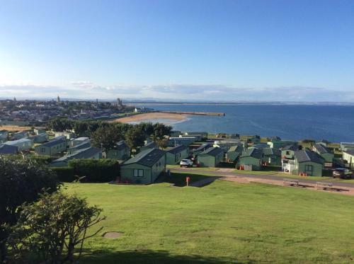 3 East Sands View, St Andrews Holiday Park