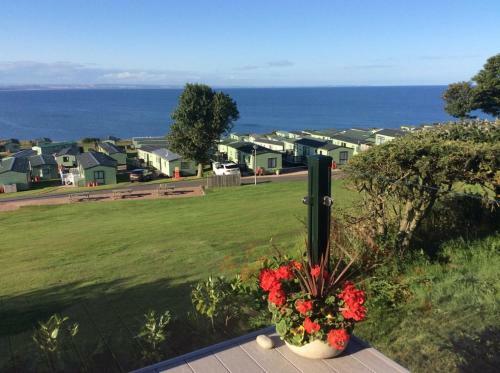 3 East Sands View, St Andrews Holiday Park