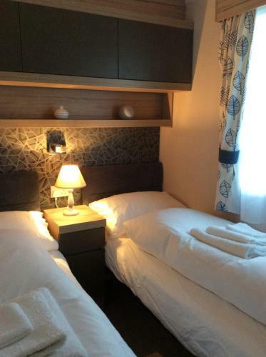3 East Sands View, St Andrews Holiday Park