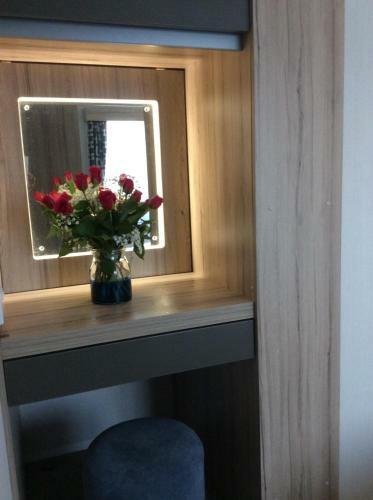 3 East Sands View, St Andrews Holiday Park