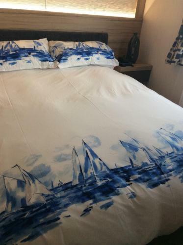 3 East Sands View, St Andrews Holiday Park