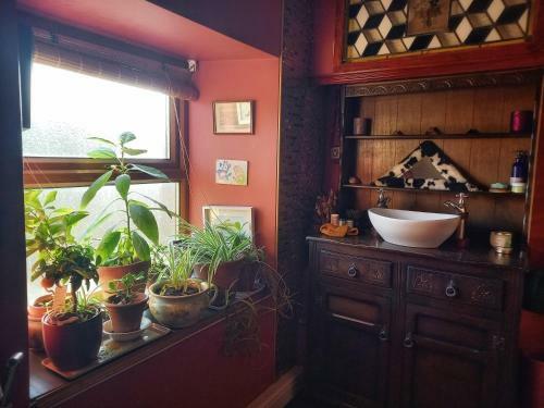 Vegan Homestay And Retreat