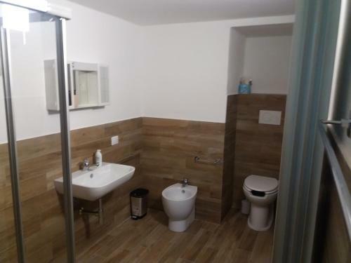Apartamento Il Poggio