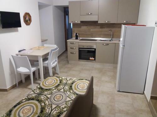 Apartamento Il Poggio