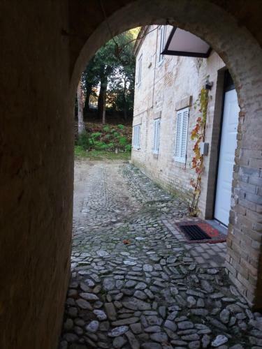 Apartamento Il Poggio