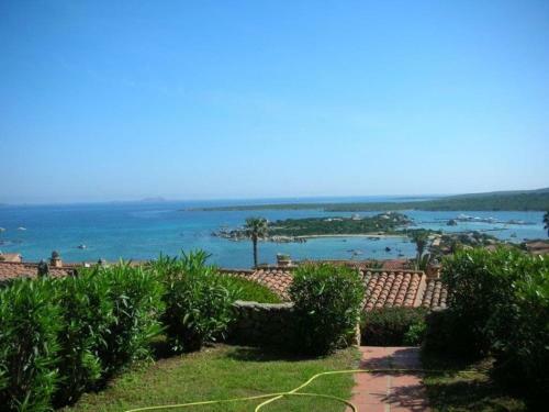 Apartamento Appartamenti Residence Villaggio Marineledda