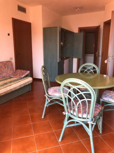 Apartamento Appartamento Con Piscina