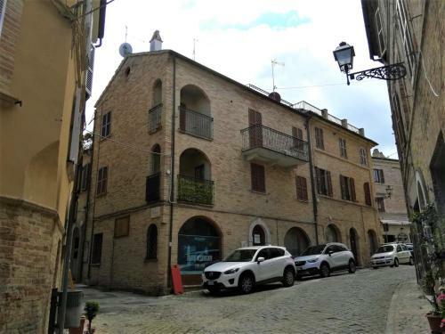Apartamento La Casa Di Gi�