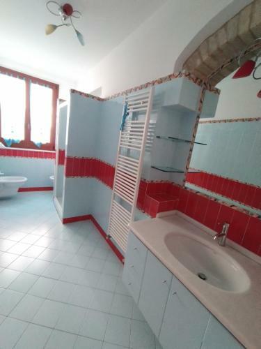 Apartamento La Casa Di Gi�