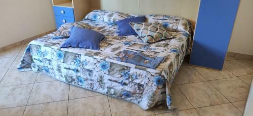 Apartamento La Casa Di Gi�