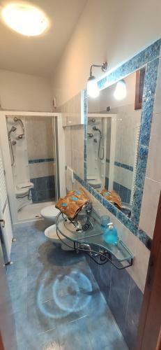 Apartamento La Casa Di Gi�