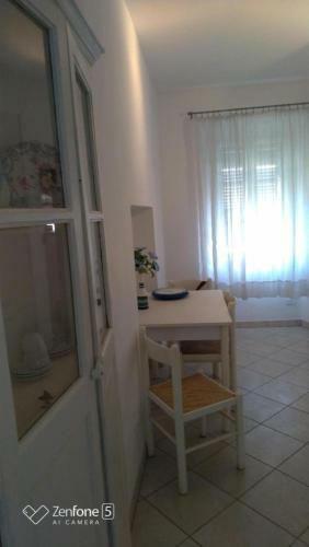 Apartamento Appartamentino Bianco