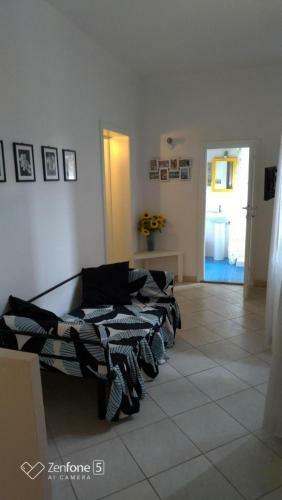Apartamento Appartamentino Bianco