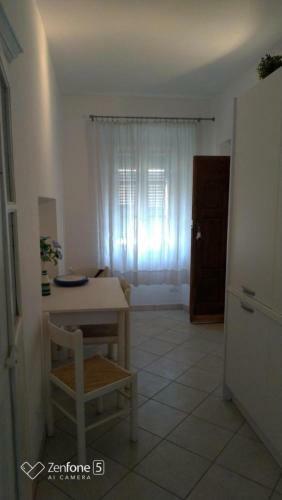 Apartamento Appartamentino Bianco