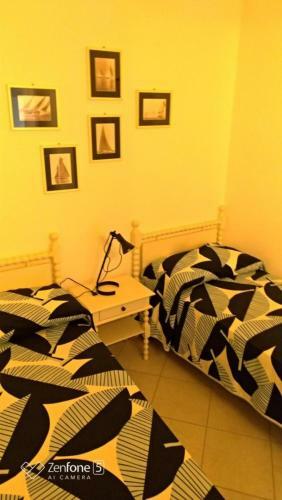 Apartamento Appartamentino Bianco