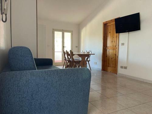 Apartamento Caletta Relax
