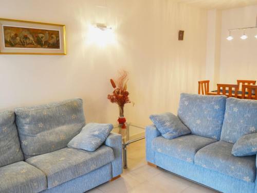 Apartment Deltamar