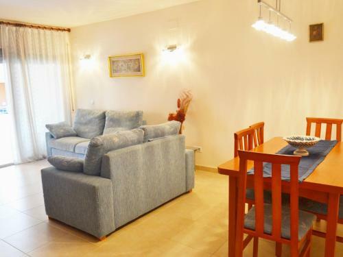 Apartment Deltamar