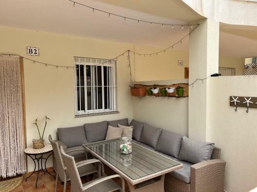 Apartamento San Jos� Beach