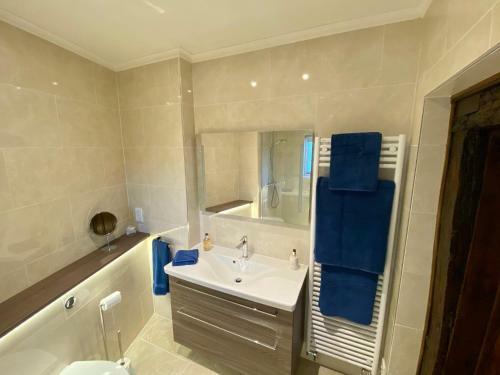 Bed & Breakfast Old Hall Cressage