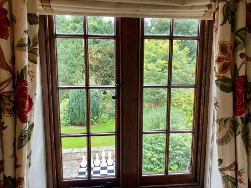 Bed & Breakfast Old Hall Cressage