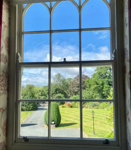 Bed & Breakfast Old Hall Cressage
