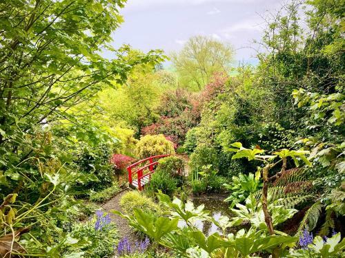 Bed & Breakfast Old Hall Cressage