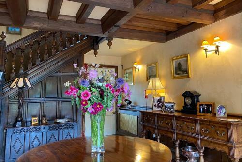 Bed & Breakfast Old Hall Cressage