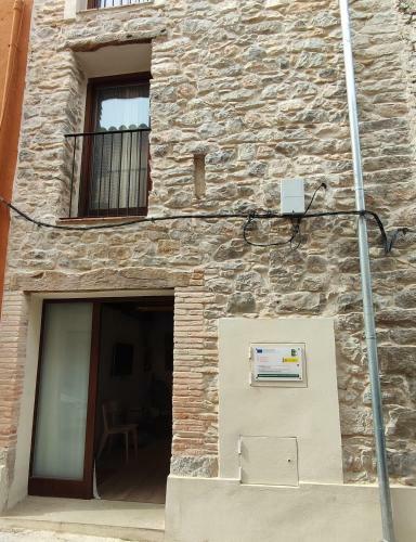 Ca Xano. Casa Rural En Sant Mateu. Castell�n.
