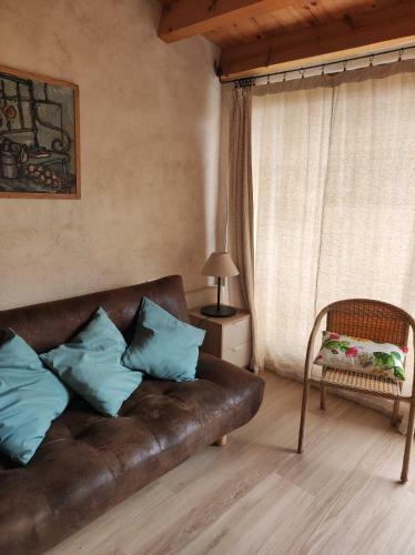 Ca Xano. Casa Rural En Sant Mateu. Castell�n.