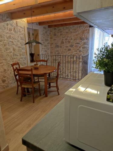 Ca Xano. Casa Rural En Sant Mateu. Castell�n.