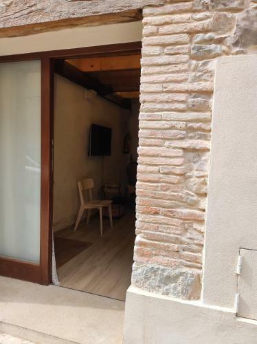 Ca Xano. Casa Rural En Sant Mateu. Castell�n.