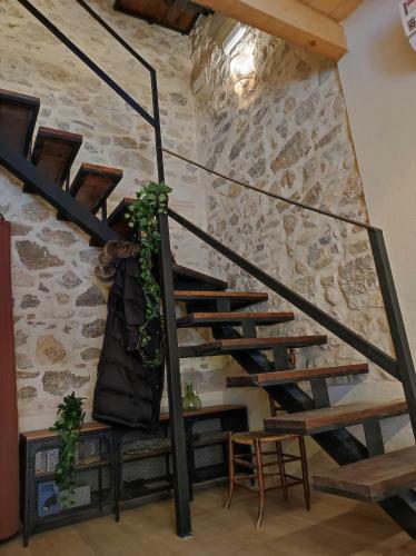 Ca Xano. Casa Rural En Sant Mateu. Castell�n.
