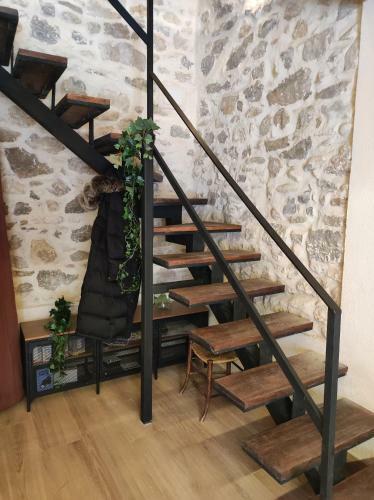 Ca Xano. Casa Rural En Sant Mateu. Castell�n.