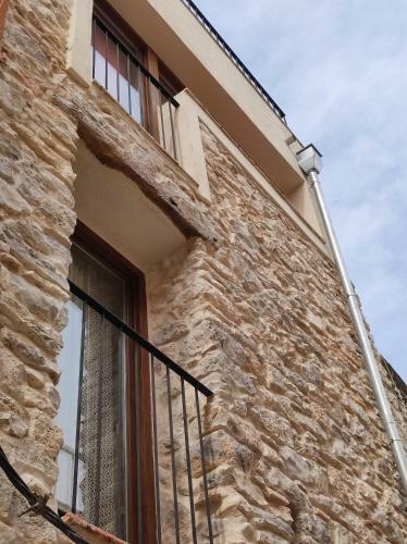 Ca Xano. Casa Rural En Sant Mateu. Castell�n.